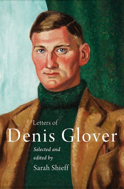 Letters of Denis Glover