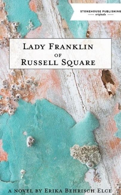 Lady Franklin of Russell Square