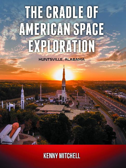 The Cradle of American Space Exploration