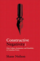 Constructive Negativity