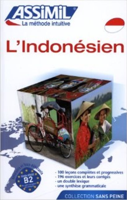 L'Indonesien