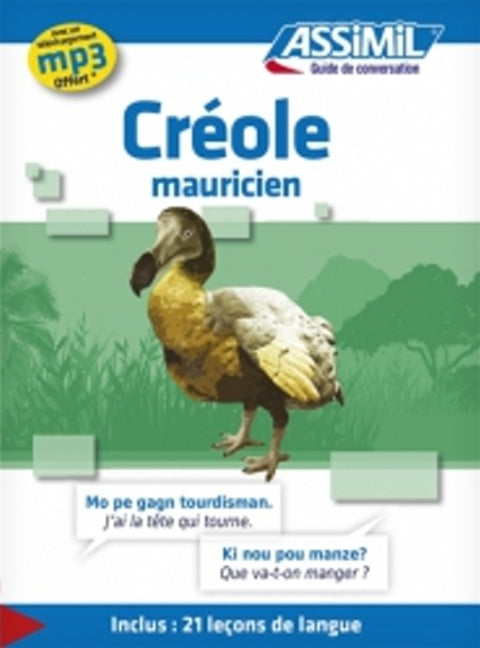 Créole Mauritian