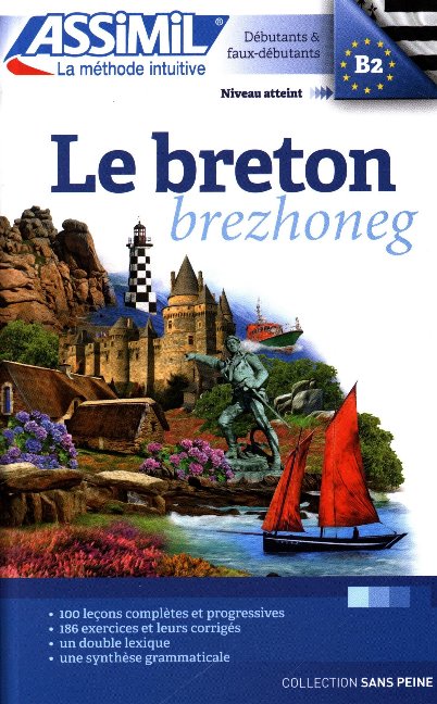Le Breton