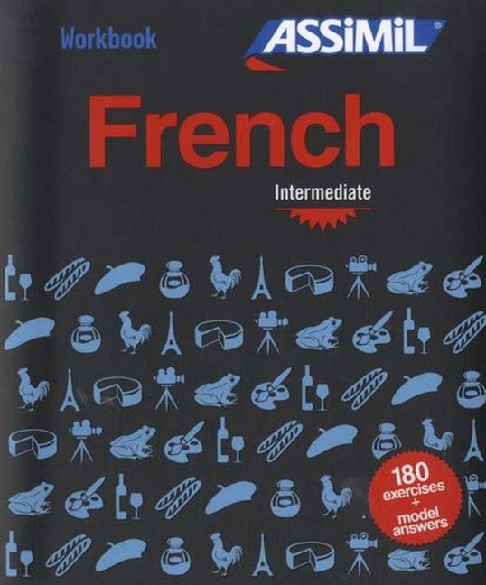 Workbook French -- Intermediate