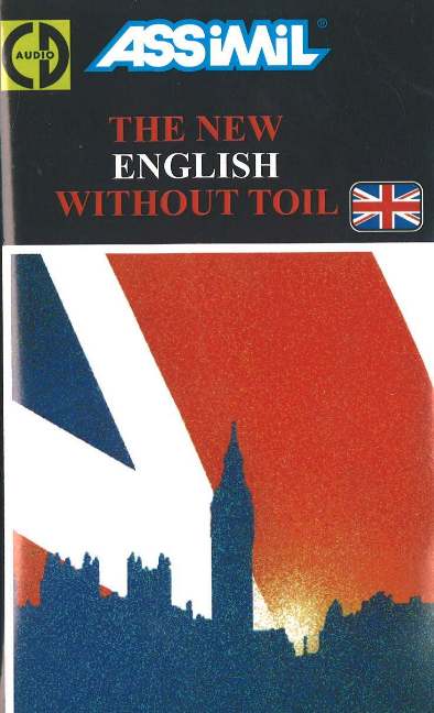 New English without Toil Audio CDs