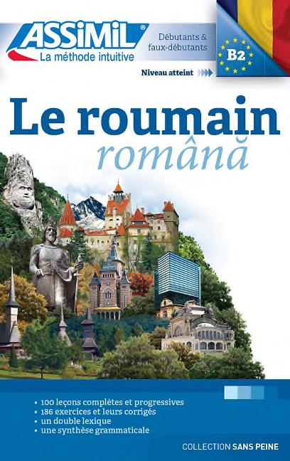 Le Roumain