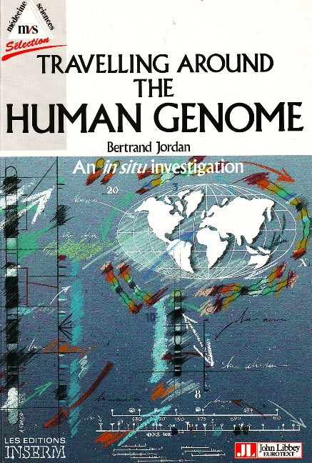 Travelling Around the Human Genome
