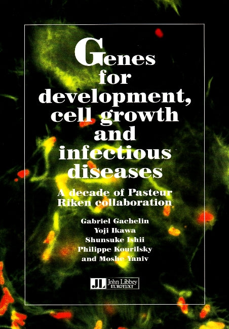 Genes for Development, Cell Growth & Infectious Diseases