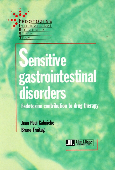 Sensitive Gastrointestinal Disorders