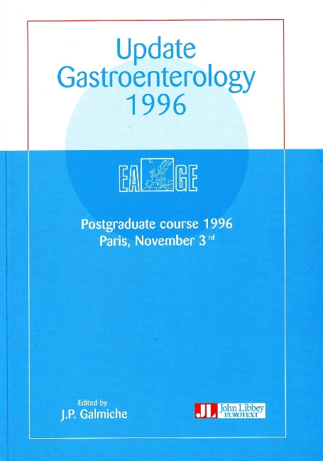 Update Gastroenterology 1996