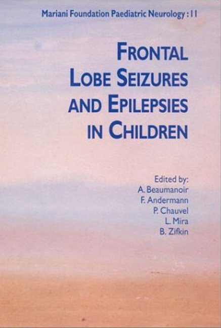 Frontal Lobe Seizures & Epilepsies in Children