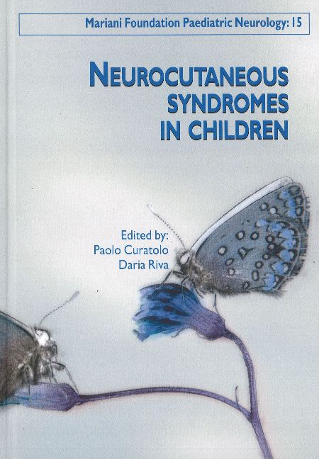 Neurocutaneous Syndromes in Children