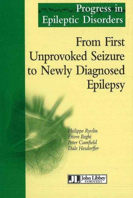 From First Unprovoked Seizure to Newly Diagnosied Epilepsy