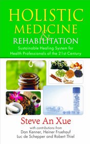 Holistic Medicine & Rehabilitation