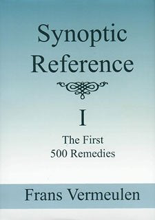 Synoptic Reference