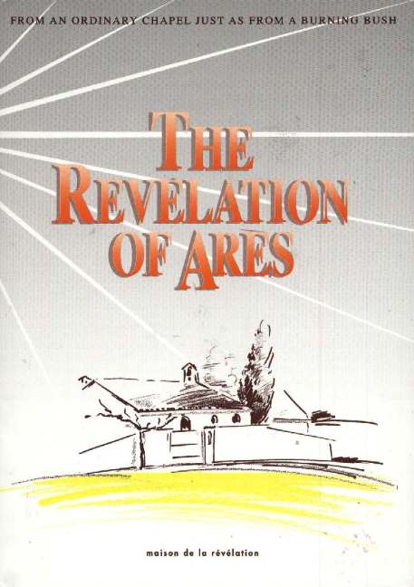Revelation of Arès
