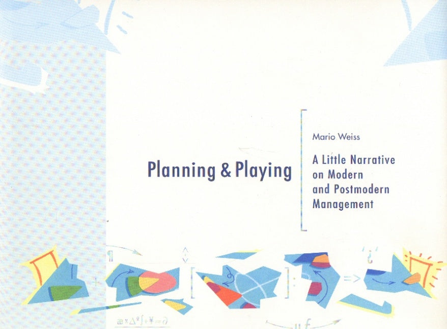 Planning & Playing
