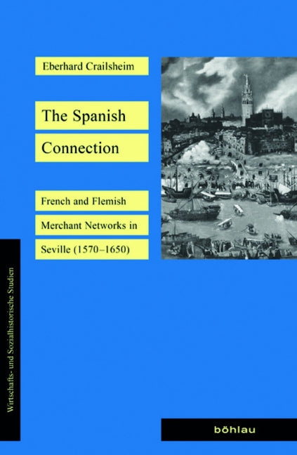 The Spanish Connection