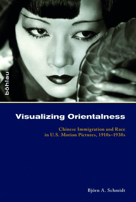 Visualizing Orientalness