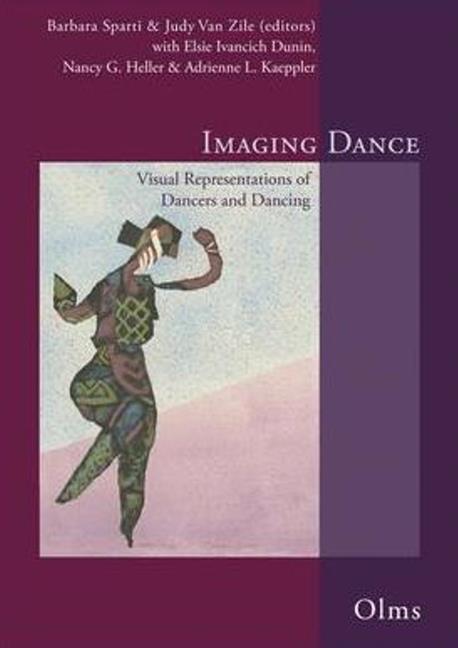 Imaging Dance