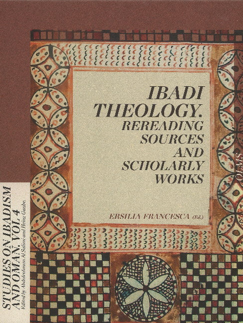 Ibadi Theology