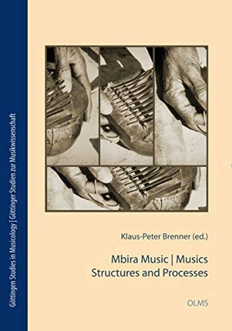 Mbira Music / Musics