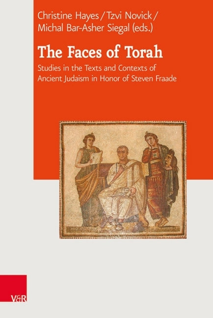 The Faces of Torah