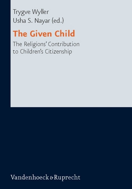 The Given Child