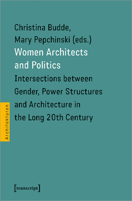 Women Architects and Politics