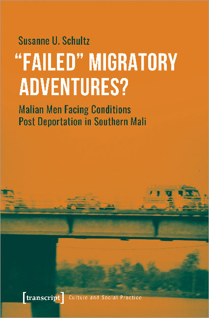 "Failed" Migratory Adventures?