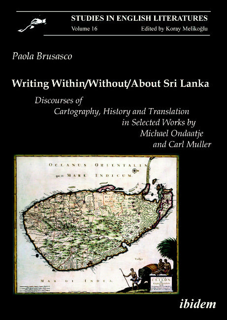 Writing Within / Without / About Sri Lanka