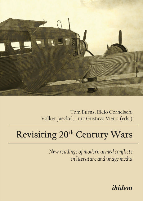 Revisiting 20th Century Wars