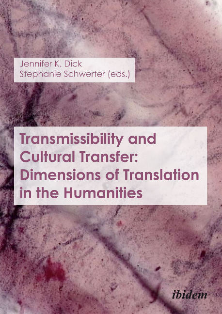 Transmissibility & Cultural Transfer