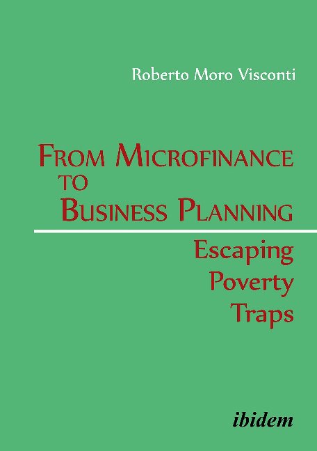 From Microfinance to Business Planning