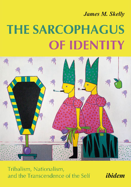 Sarcophagus of Identity