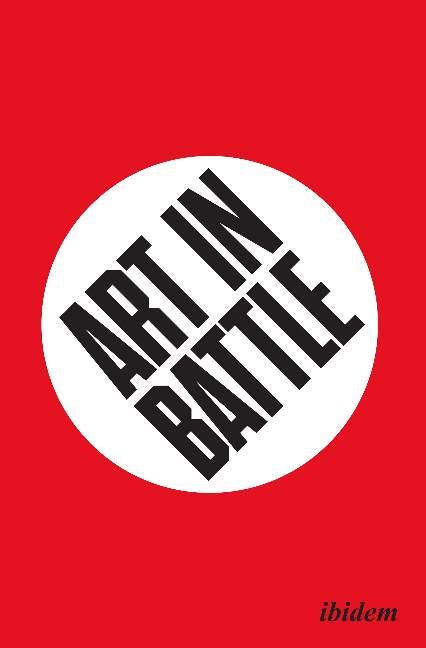 Art in Battle