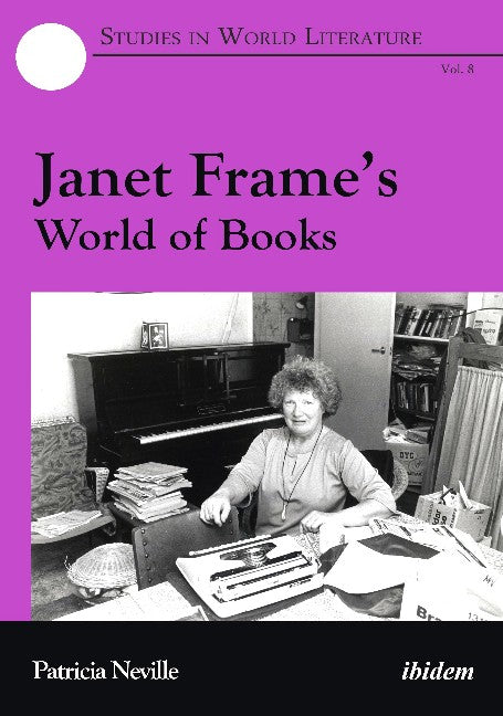 Janet Frames World of Books