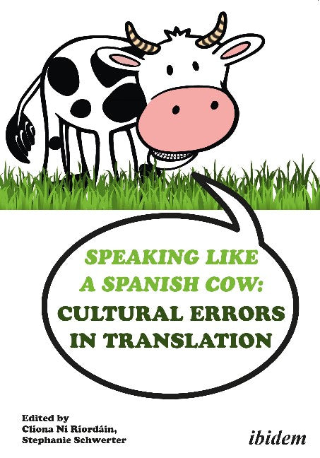 Speaking like a Spanish Cow