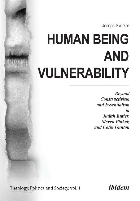 Human Being and Vulnerability