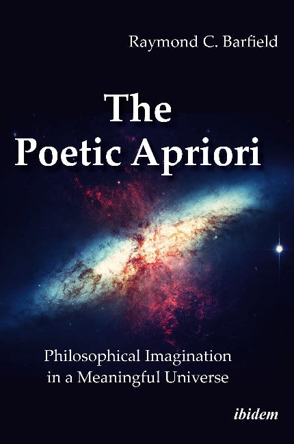 The Poetic Apriori