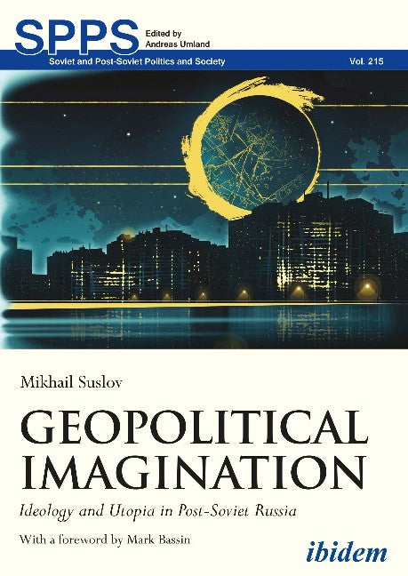 Geopolitical Imagination