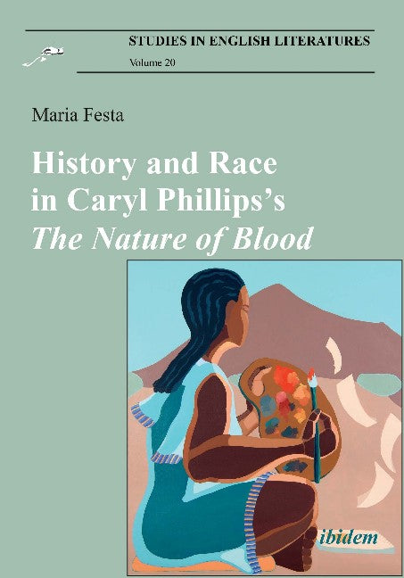 History and Race in Caryl Phillipss The Nature of Blood