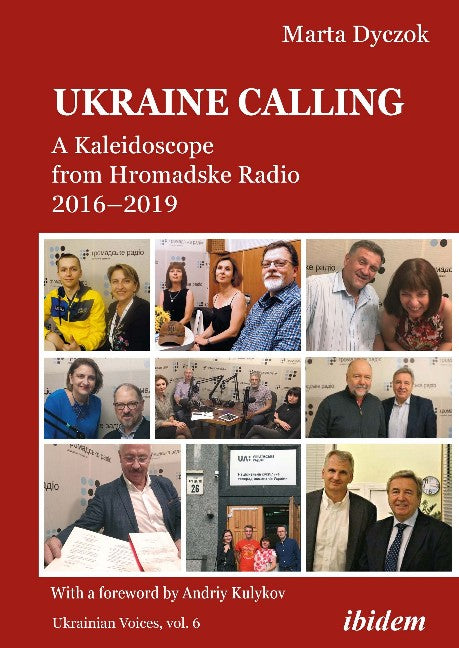 Ukraine Calling