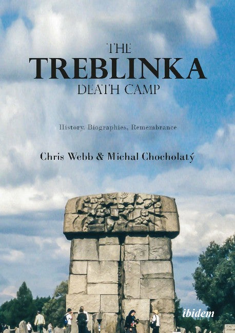 The Treblinka Death Camp