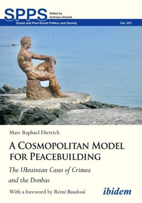 A Cosmopolitan Model for Peacebuilding