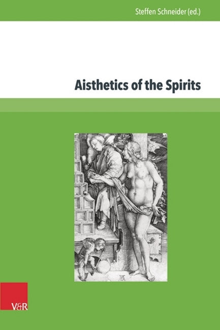 Aisthetics of The Spirits