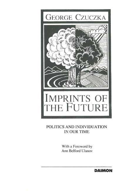 Imprints of the Future