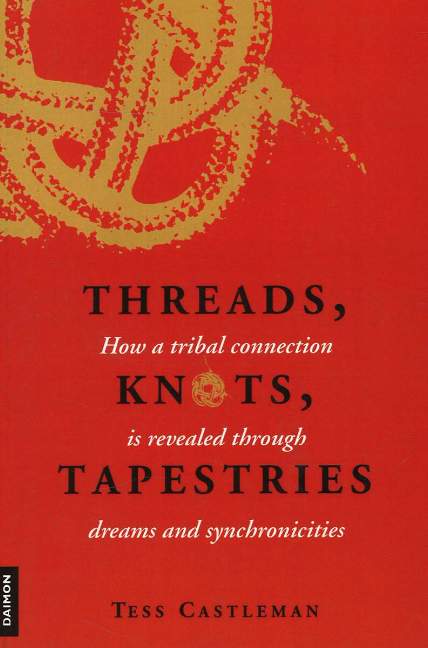Threads, Knots, Tapestries