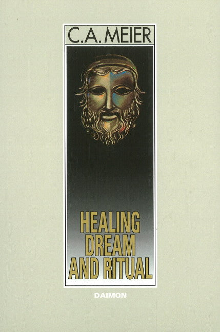 Healing Dream & Ritual