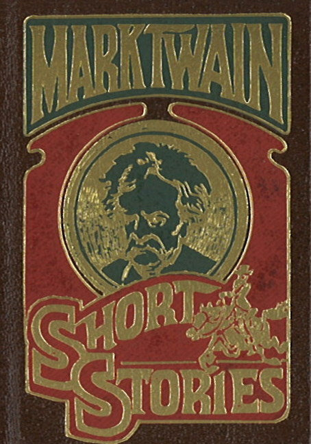 Short Stories Minibook